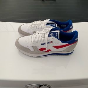 Reebok Classic running shoes